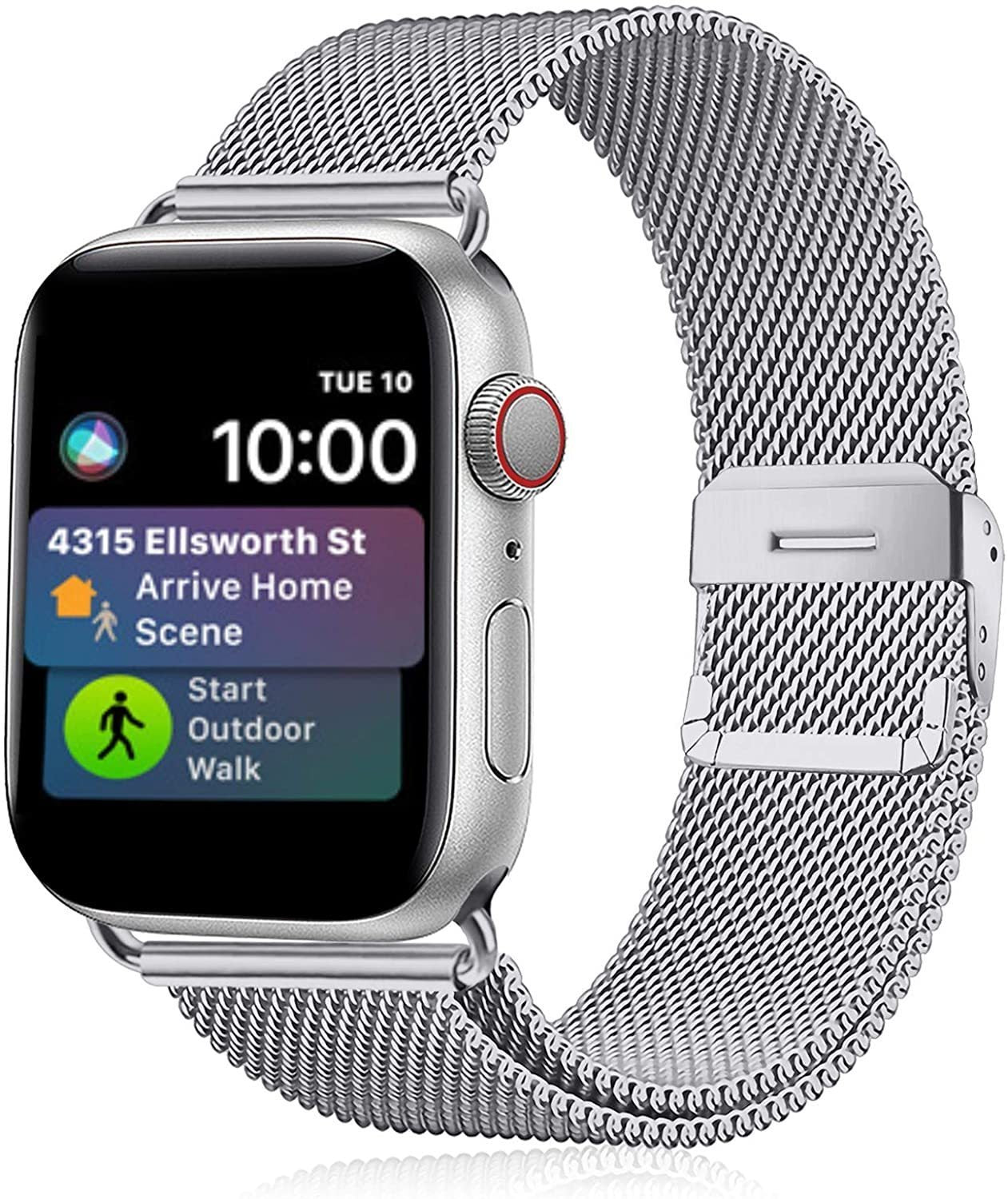 Smartwatch Pro