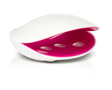 Secador de uñas ultravioleta